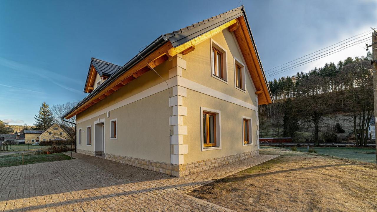 penzion Kristina - B&B