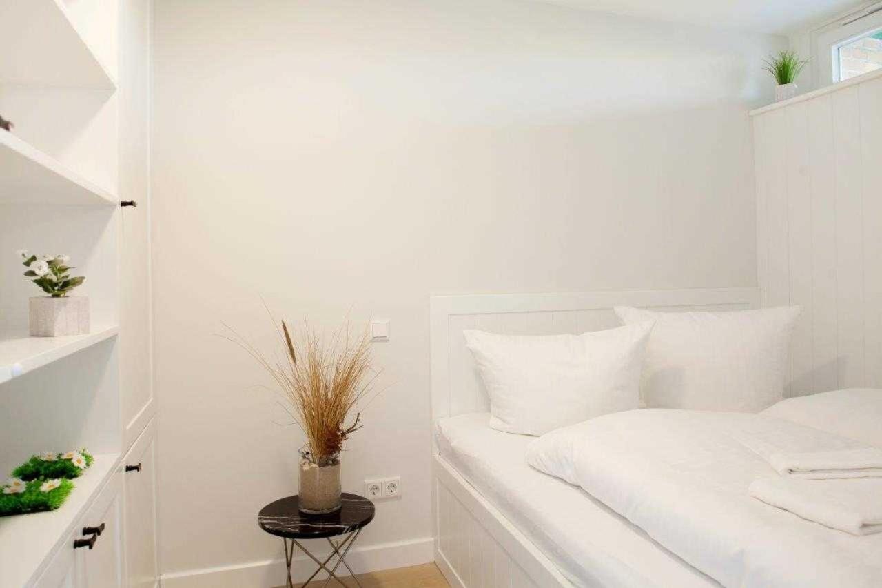 ZürichSylt - Ferienwohnung List auf Sylt