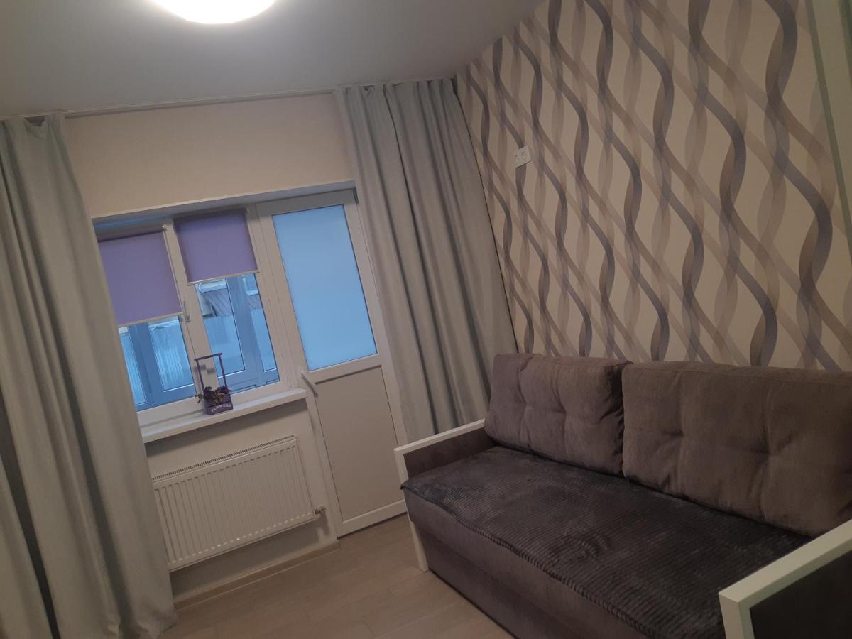 Apart. studio near stadium Metalist - Bed and Breakfast Charkov