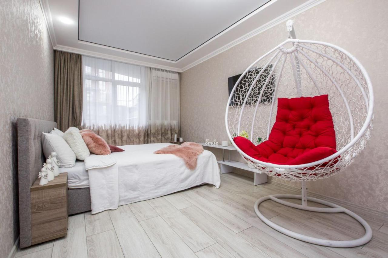 B&B Lviv - VIP Avalon City - Bed and Breakfast Lviv