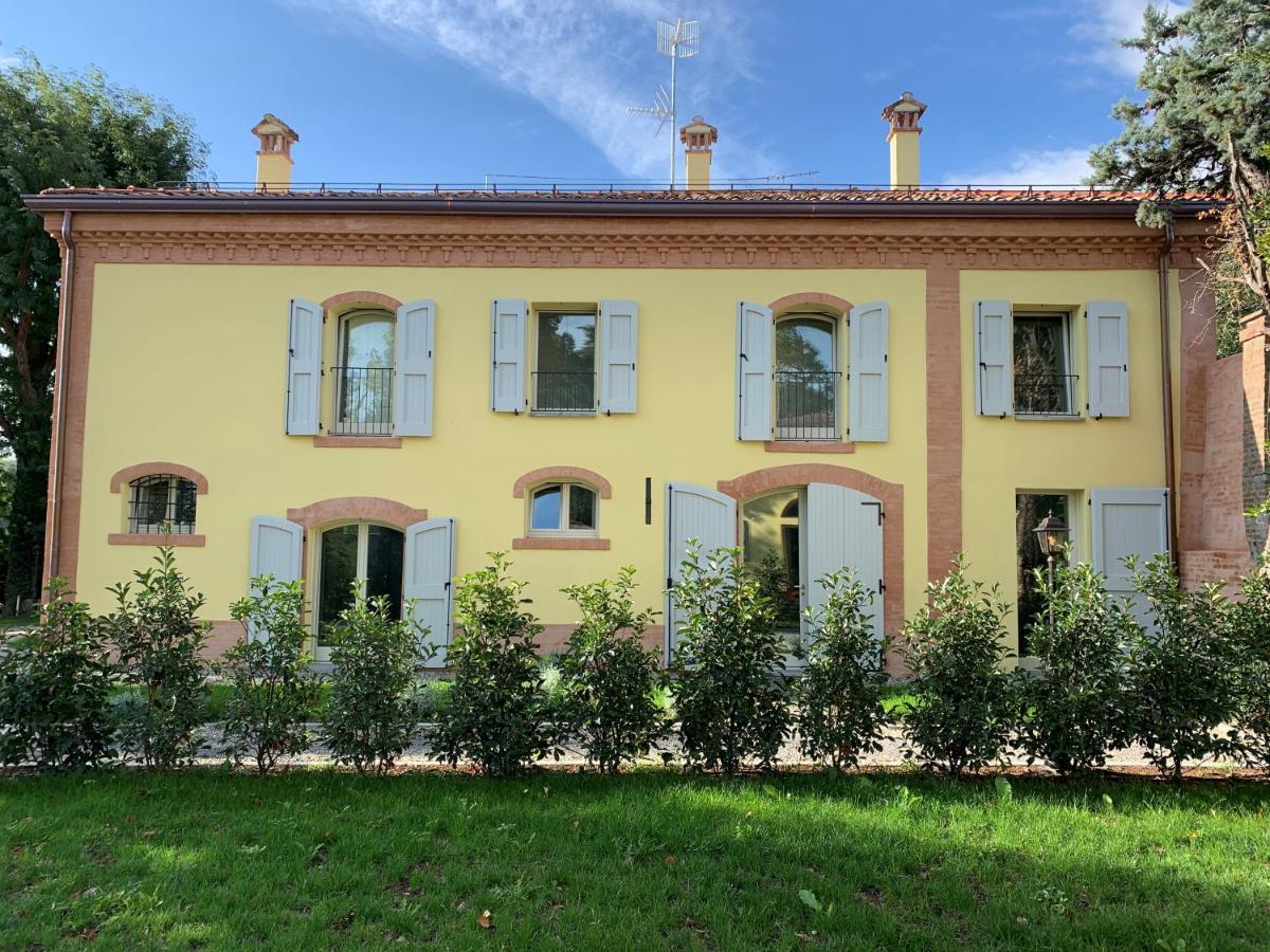 Antico Podere San Luca - B&B