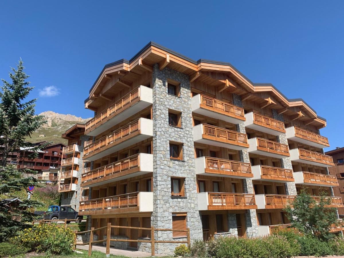 B&B Tignes - Edelweiss 2100 - Bed and Breakfast Tignes