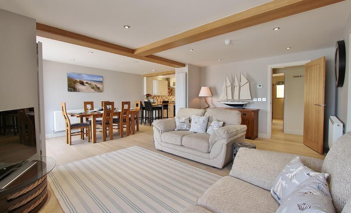 Goose's Getaway - B&B Wells-next-the-Sea