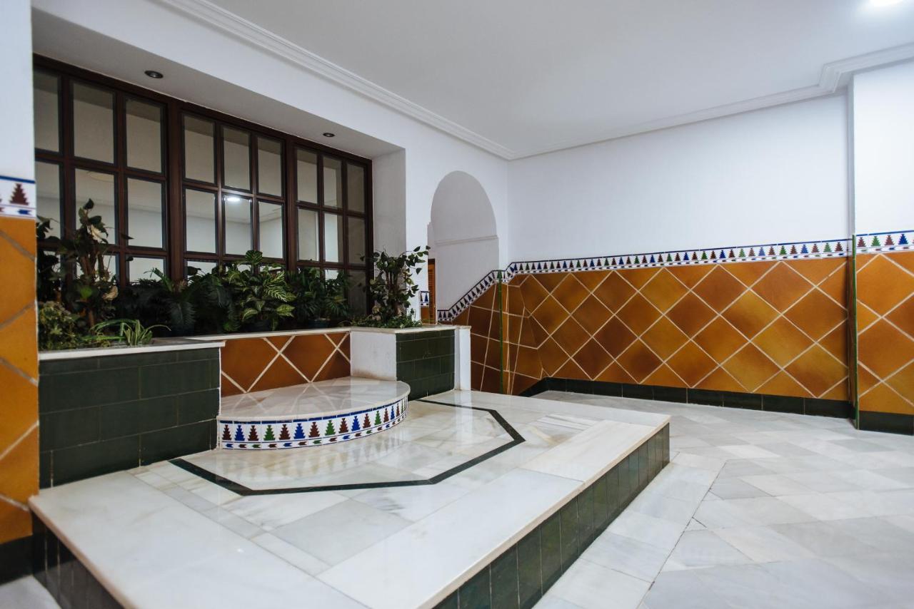 La Corrala de Triana - Ferienwohnung Sevilla