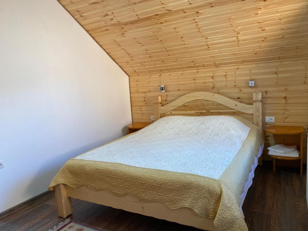 Chambre Double avec Salle de Bains Privative