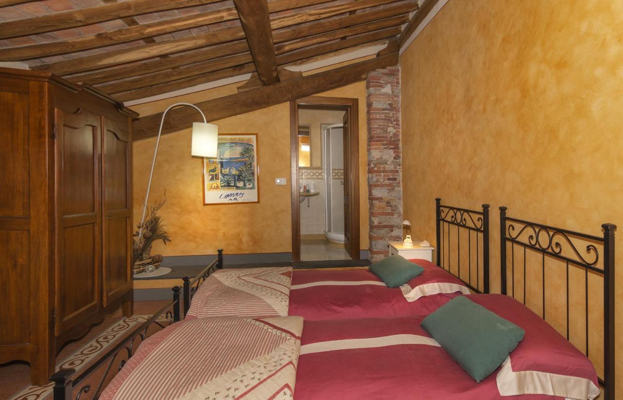 Apartment mit 2 Schlafzimmern - Separates Gebäude