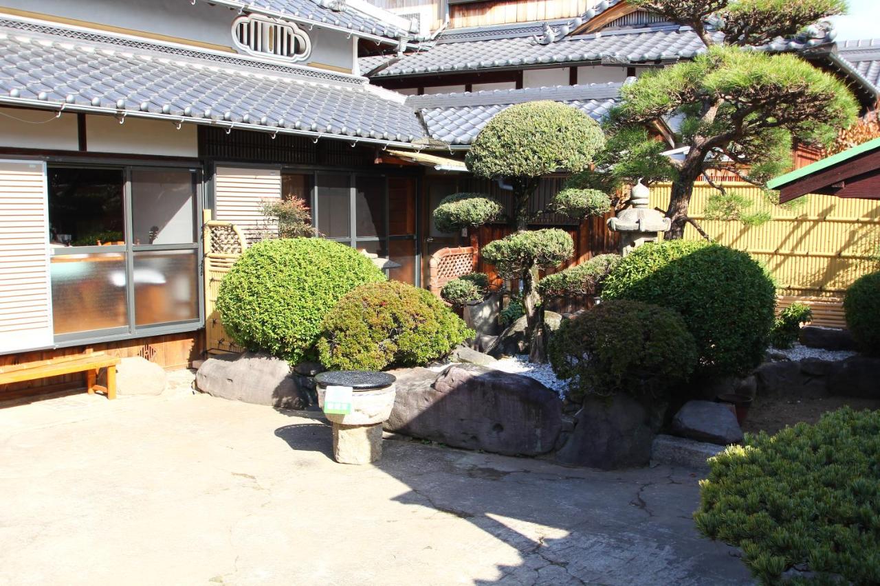 ゲストハウス喜平 - B&B