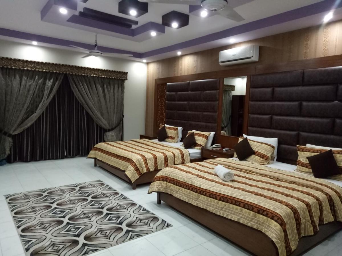 B&B Karachi - Kingston Motel - Bed and Breakfast Karachi