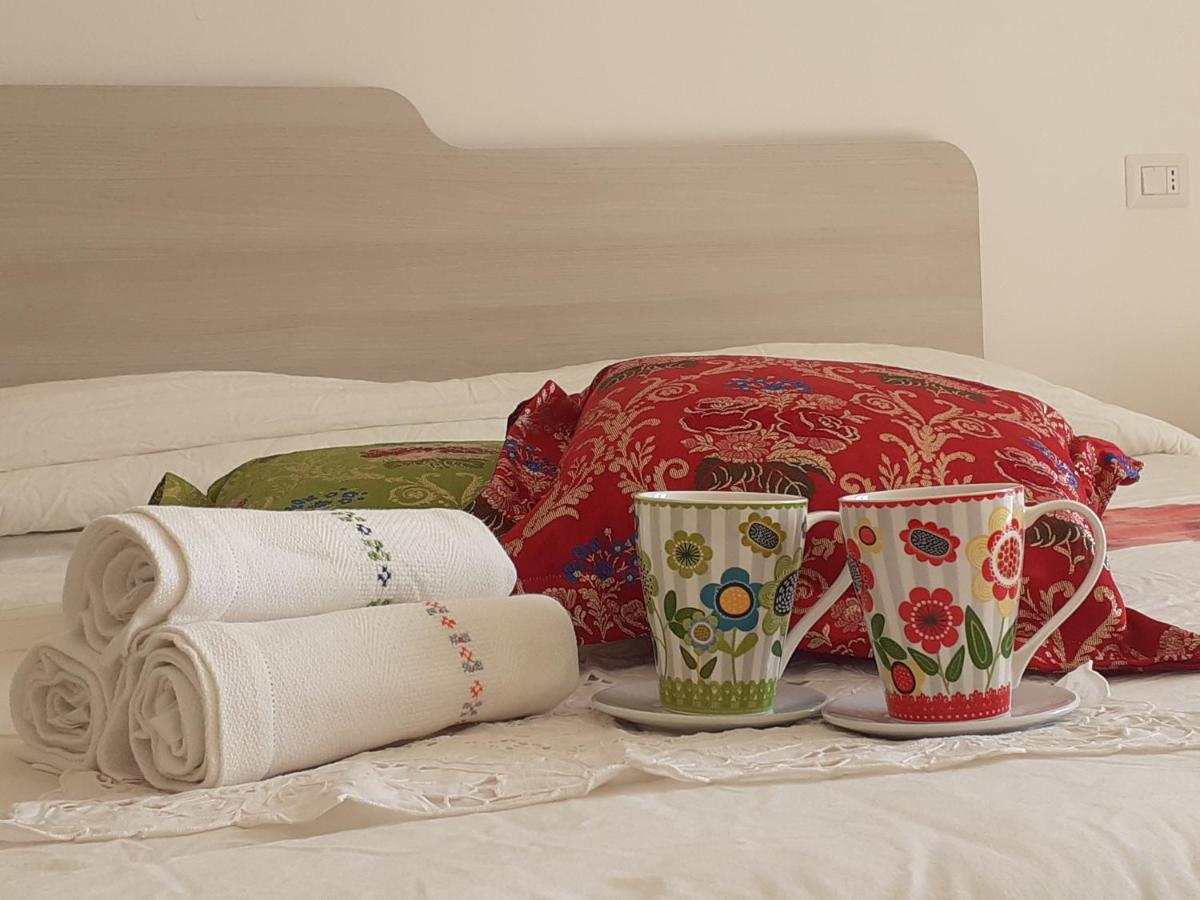 Chambre Lit King-Size avec Balcon