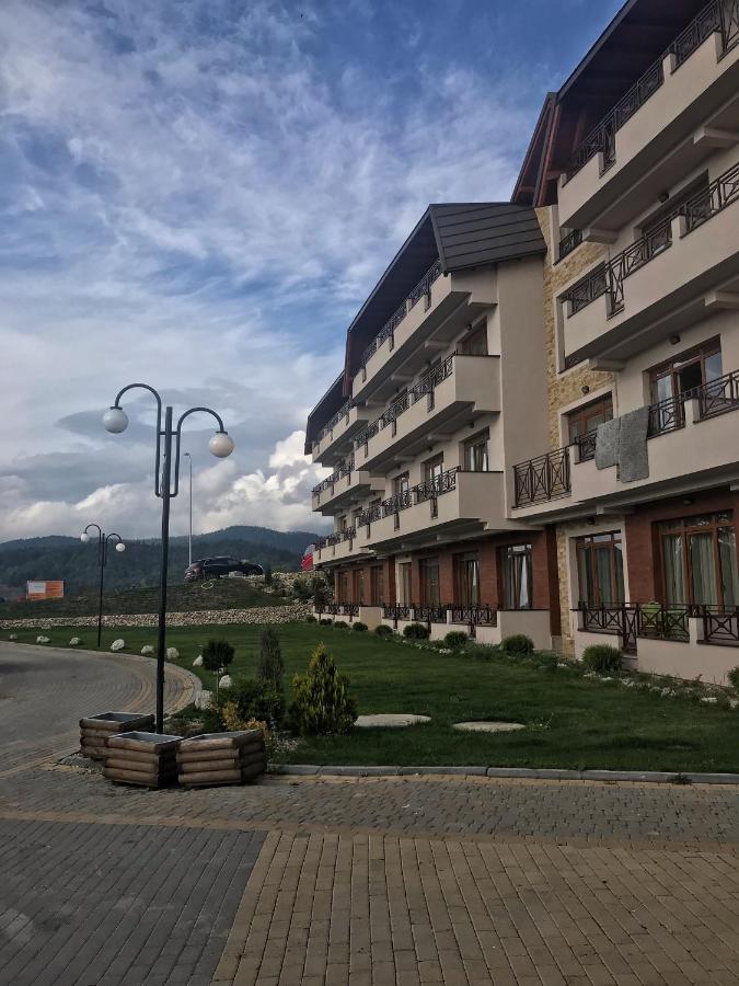 Studio Milmari ,Premier 18 - Bed and Breakfast Kopaonik