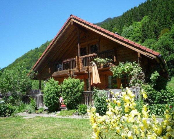 B&B St. Gallenkirch - Pfeifer Veronika - Bed and Breakfast St. Gallenkirch