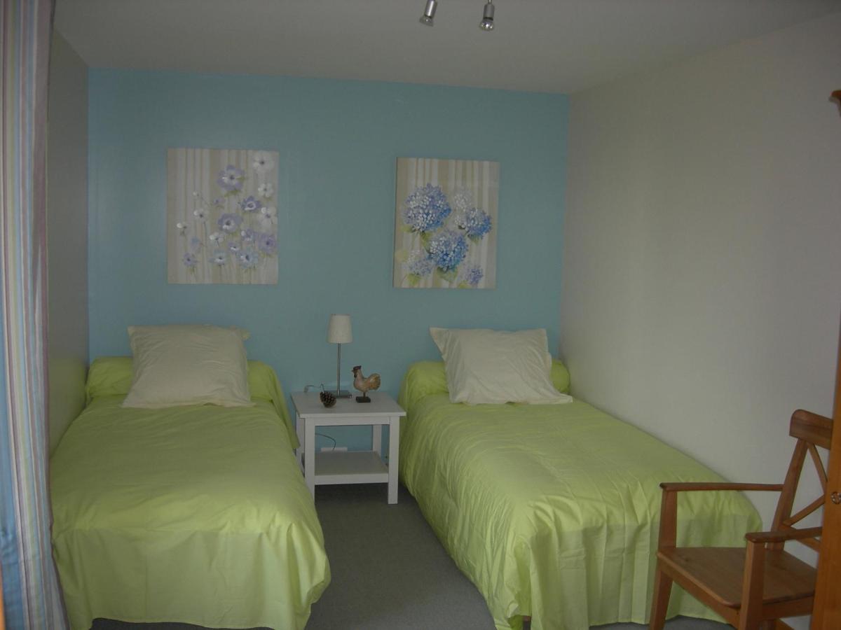 Gîte La Penhatière - B&B Baulon