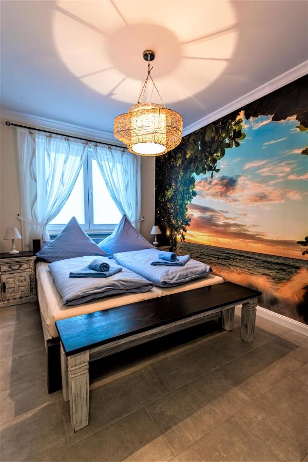 Ferienwohnung Freya - B&B