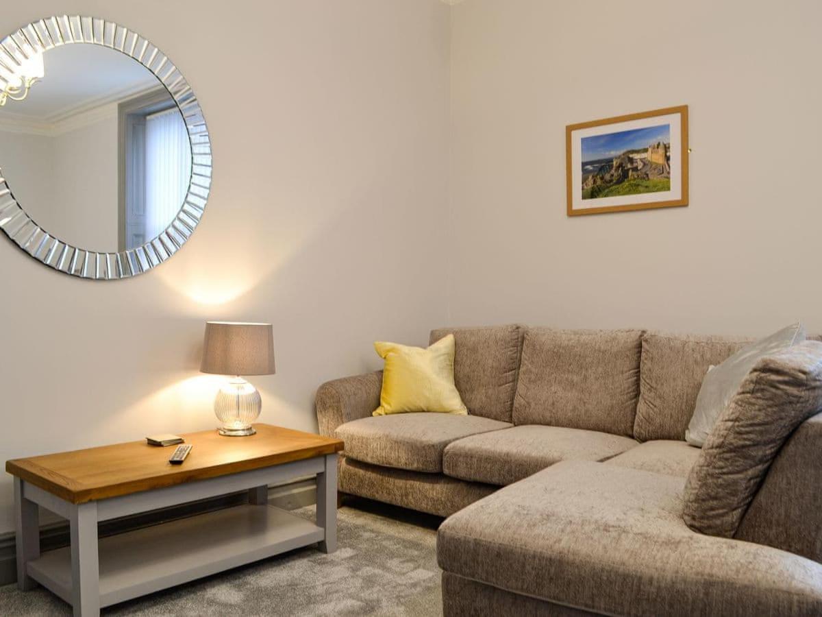 B&B Aberystwyth - Grosvenor House APT 3 - Bed and Breakfast Aberystwyth