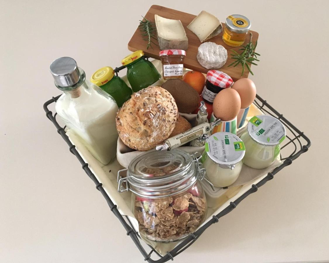 Le Mas des Oules - Ferienwohnung