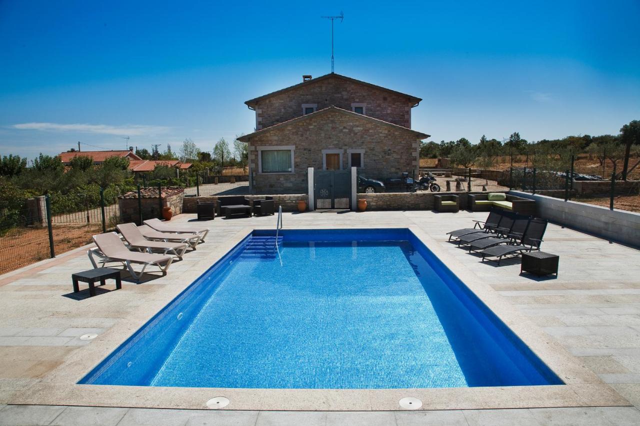 Casas Rurales Arribes Durii - B&B