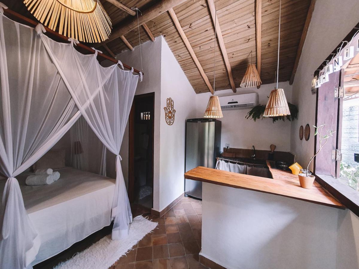 Chalet 1 Chambre