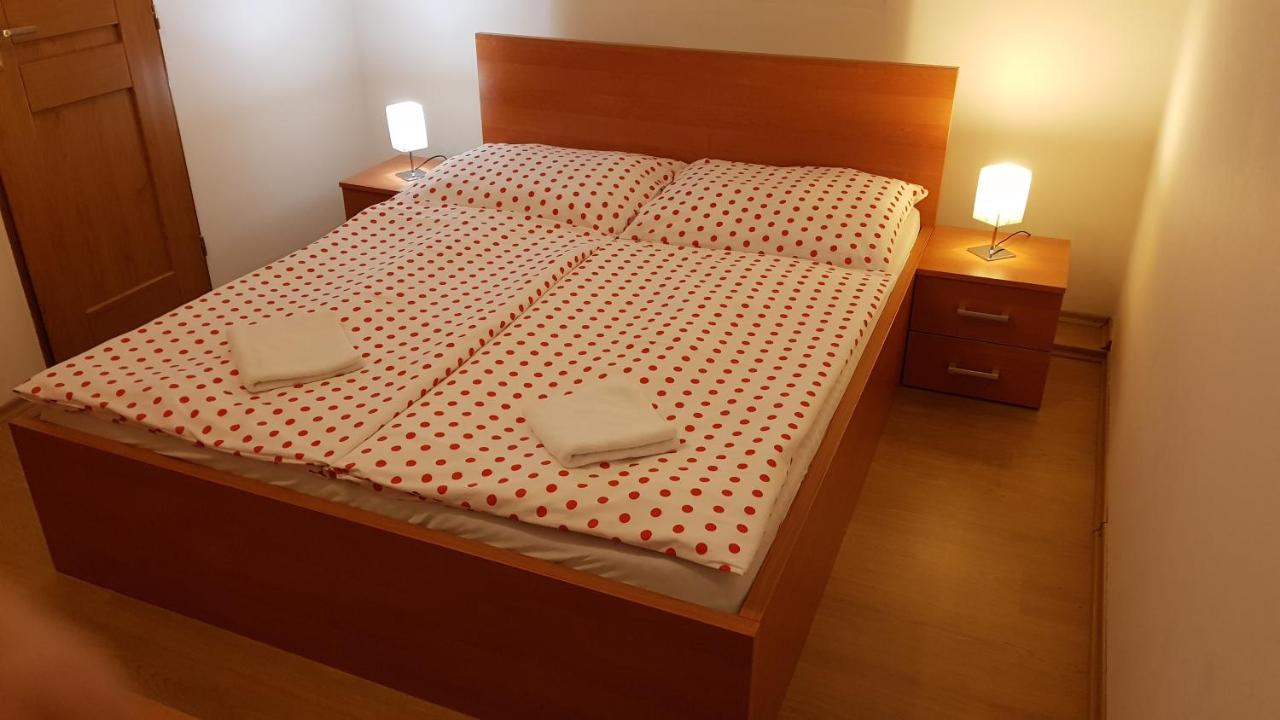 Standard Doppelzimmer