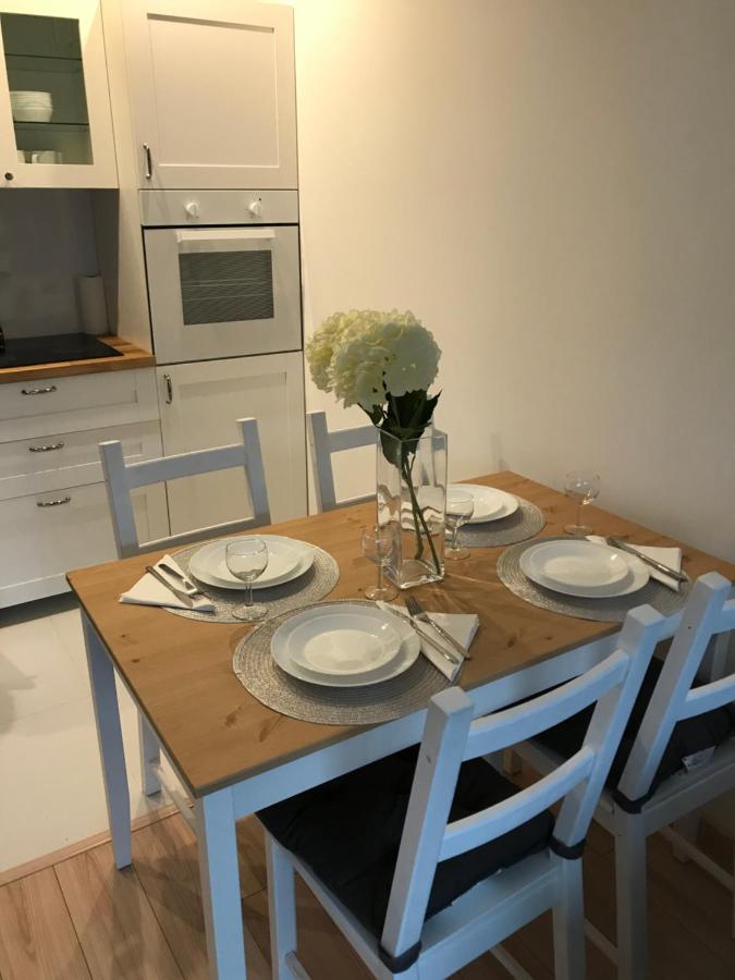 B&B Bydgoszcz - Apartament Alihouse - Bed and Breakfast Bydgoszcz