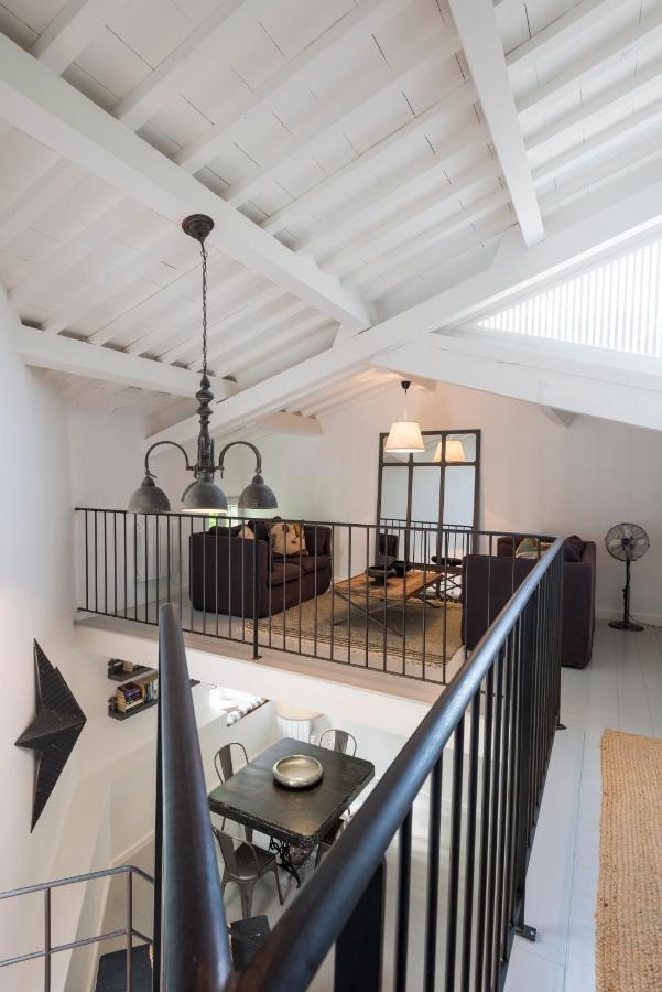 Duplex Suite