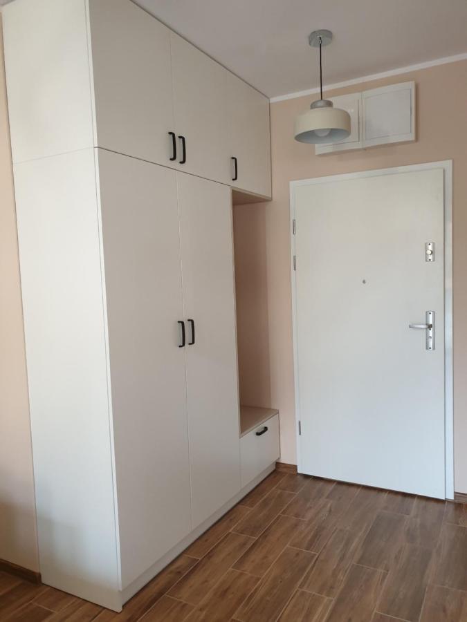 LAGUNA Apartament 23 Willa Leśna - B&B Polanica-Zdrój