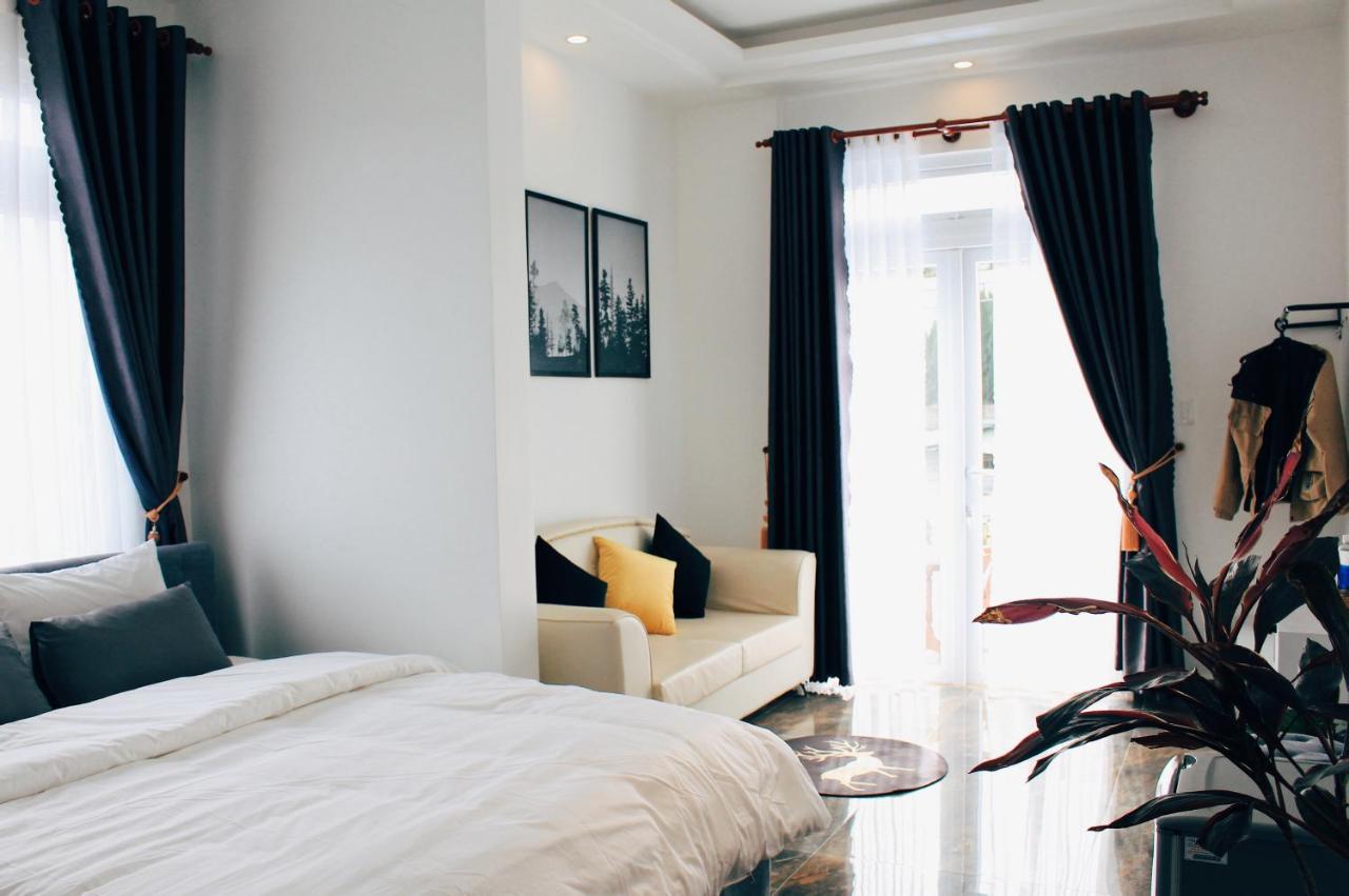 Superior Doppelzimmer