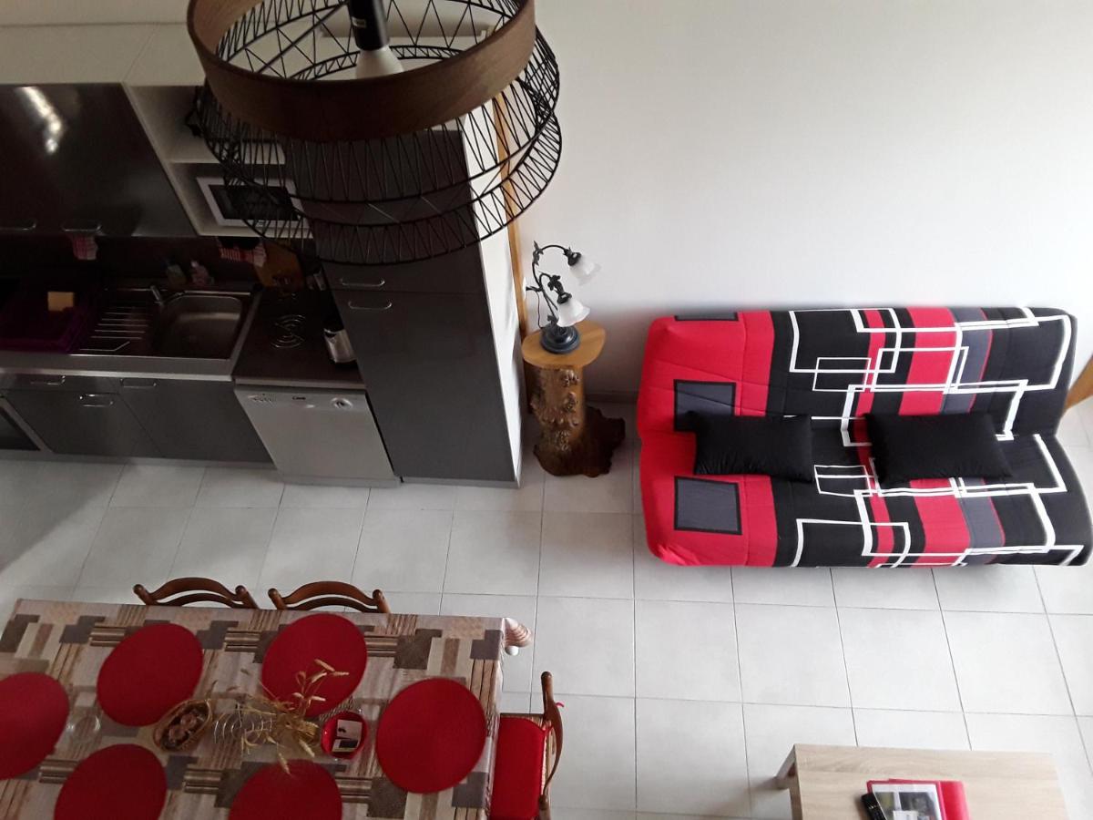 Casa con 2 Camere da Letto