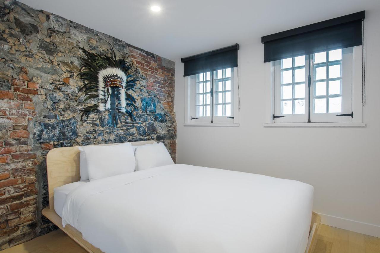 Apartment P301 mit 2 Schlafzimmern