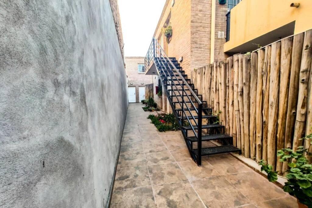 La Armonia - Ferienwohnung Godoy Cruz