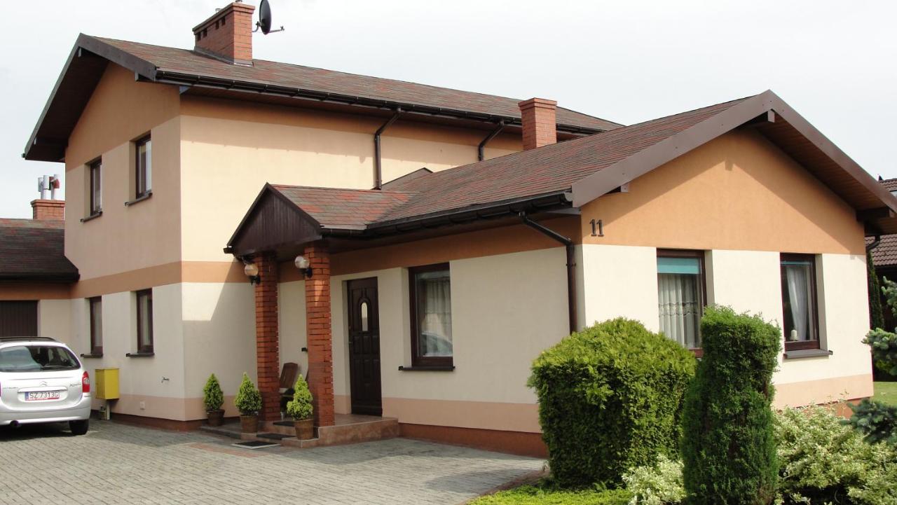 B&B Zabrze - U Robaczków - Bed and Breakfast Zabrze