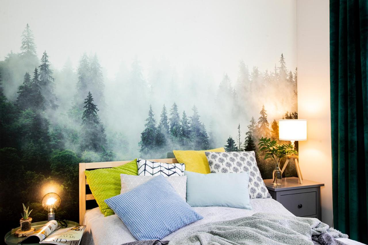 Apartment mit 1 Schlafzimmer