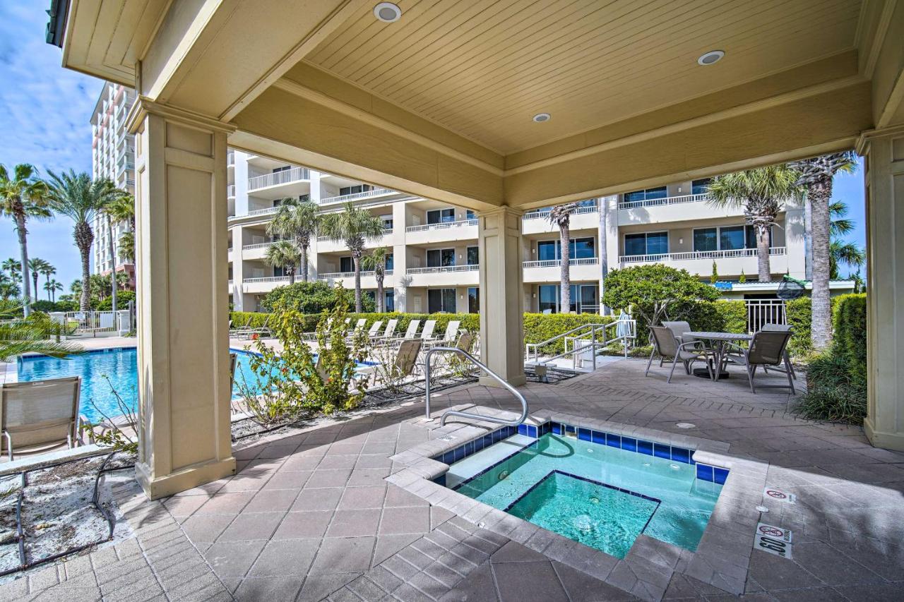Waterfront Gulf Shores Escape with Resort Amenities! - Chambres d’hôtes Gulf Shores