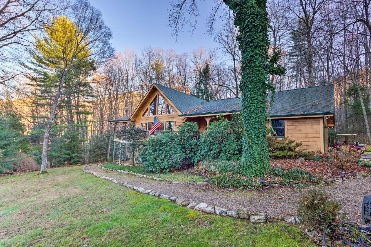Quaint Apt about 5 Miles to Appalachian Trail and Lake! - B&B
