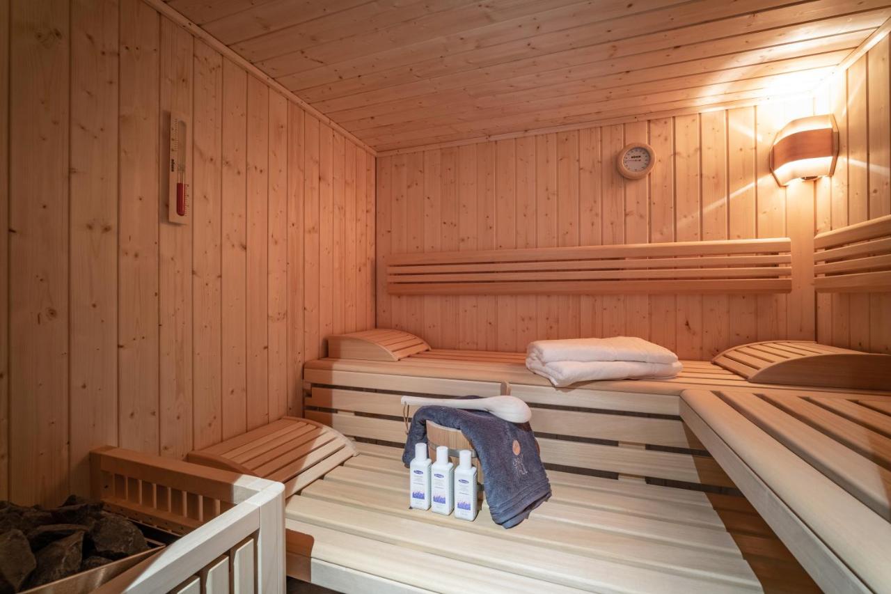 Chalet Tirol - Chambres d’hôtes Westendorf