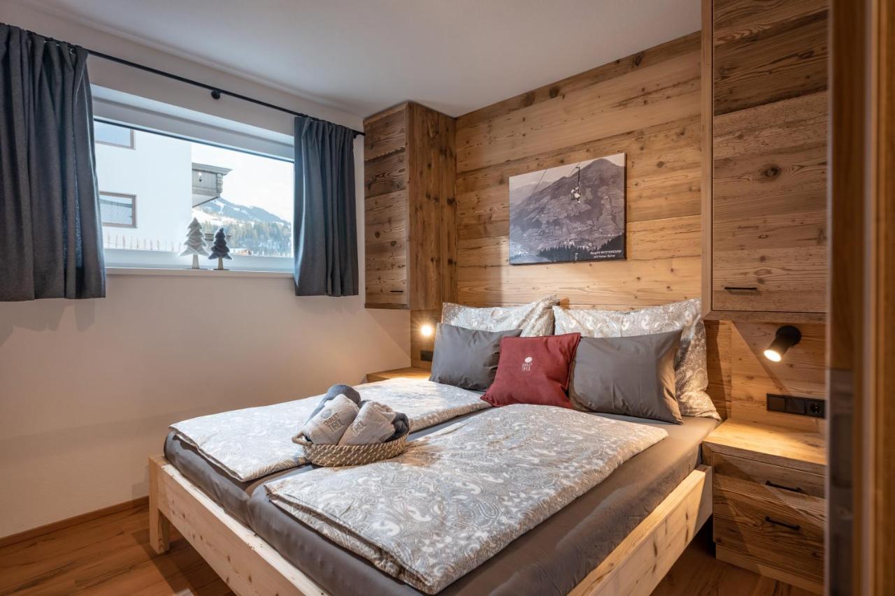 B&B Westendorf - Chalet Tirol - Bed and Breakfast Westendorf