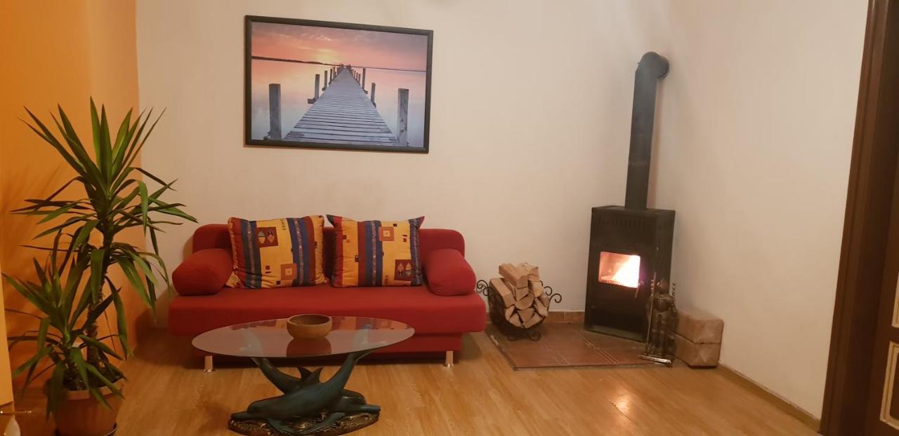 Apartman Náměstí - B&B Horní Blatná