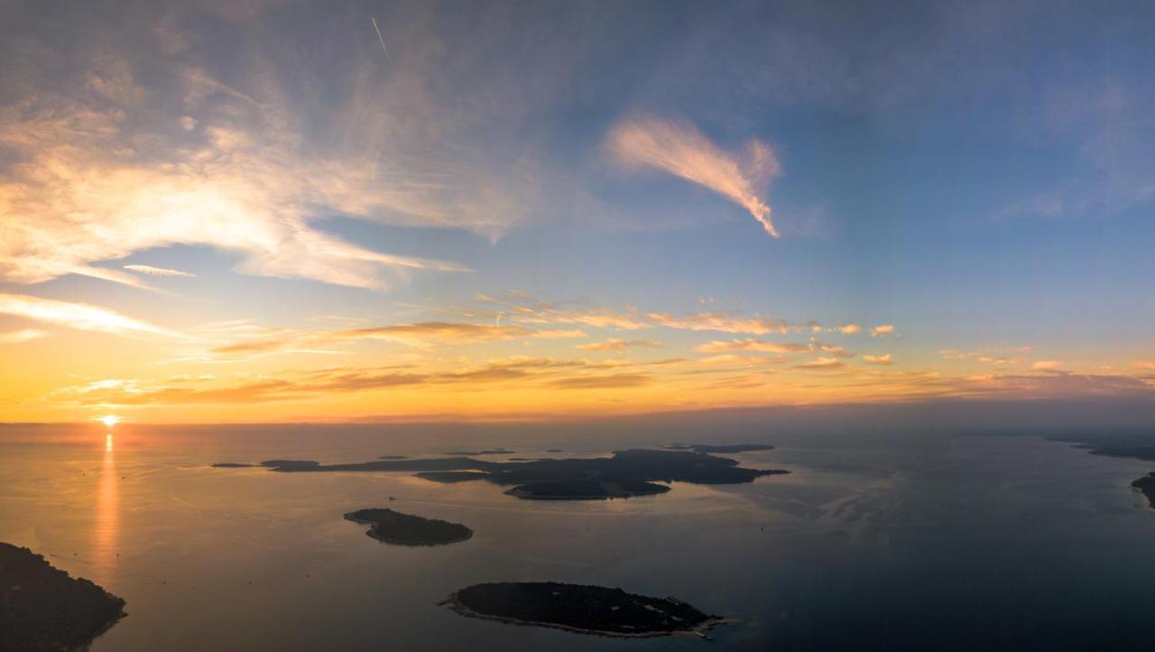 Studio apartment Fazana - B&B Fasana