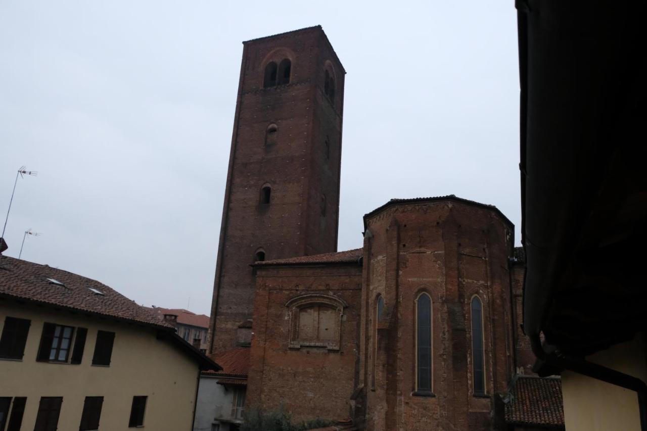 Casa Chiara - Ferienwohnung
