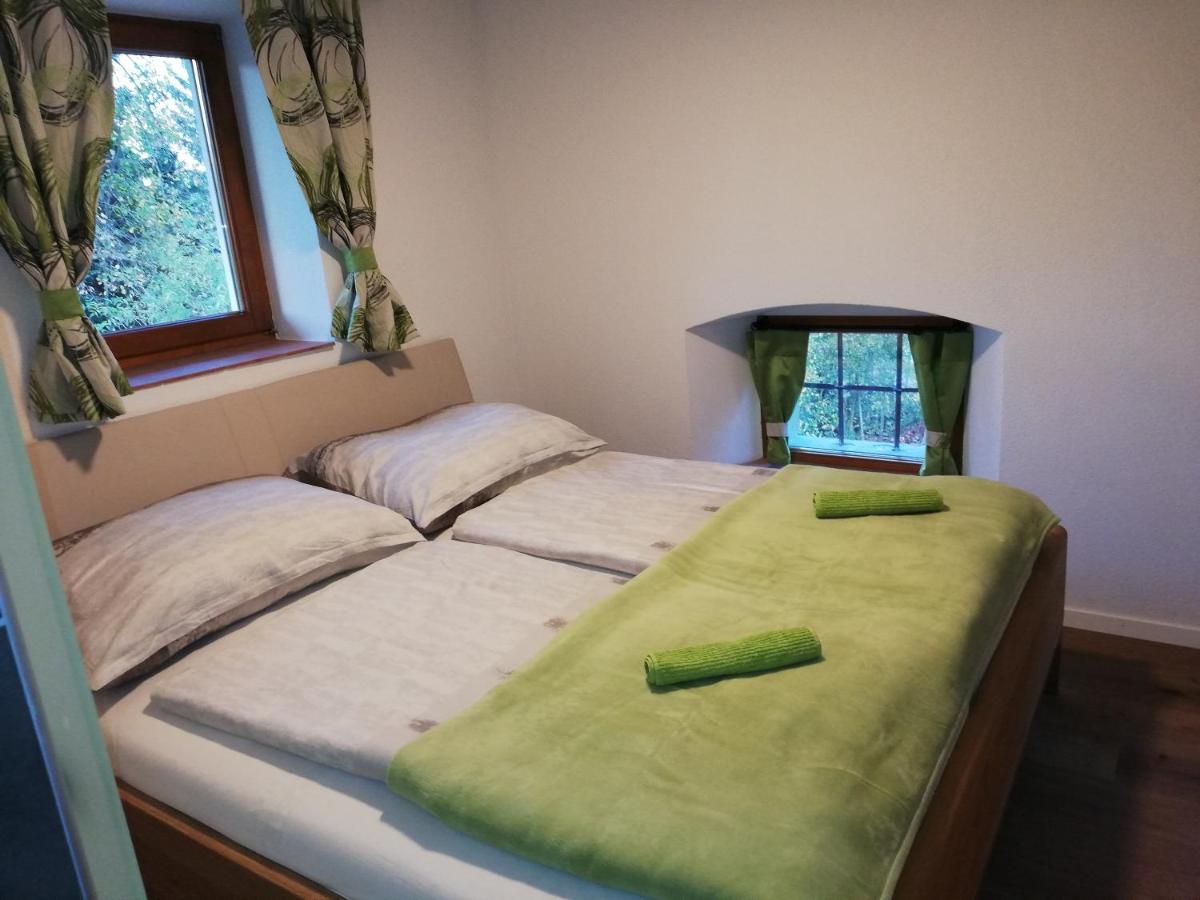 B&B Pettenbach - Hoamatleuchten - Bed and Breakfast Pettenbach