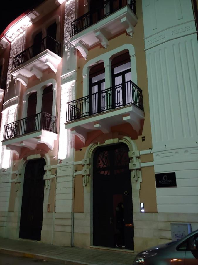 'novecento bed & breakfast - Ferienwohnung