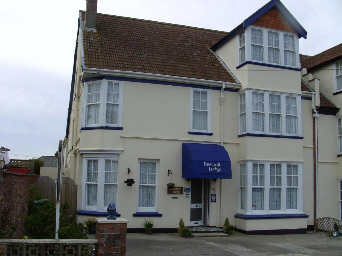 B&B Paignton - Beecroft Lodge - Bed and Breakfast Paignton