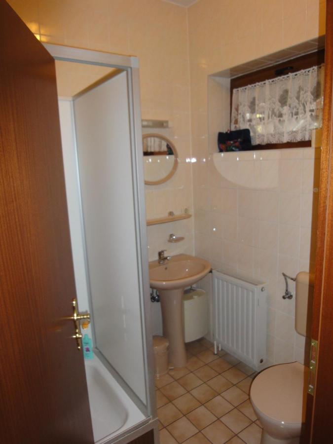 Classic Single Room
