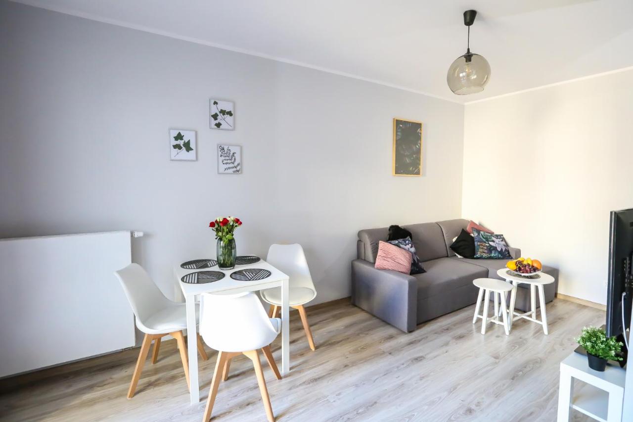 Apartment mit 1 Schlafzimmer