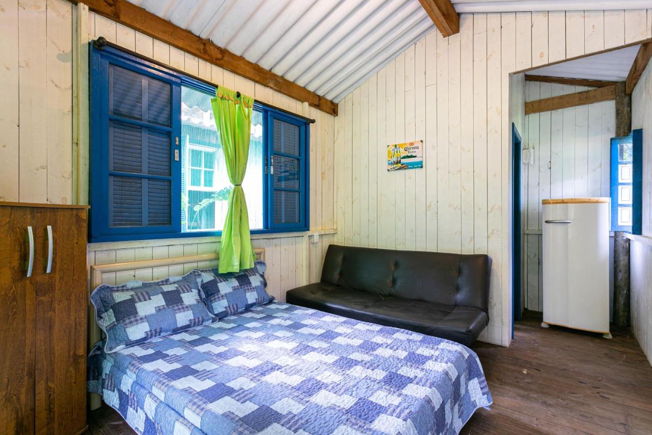 Standard Double or Twin Room with Garden View