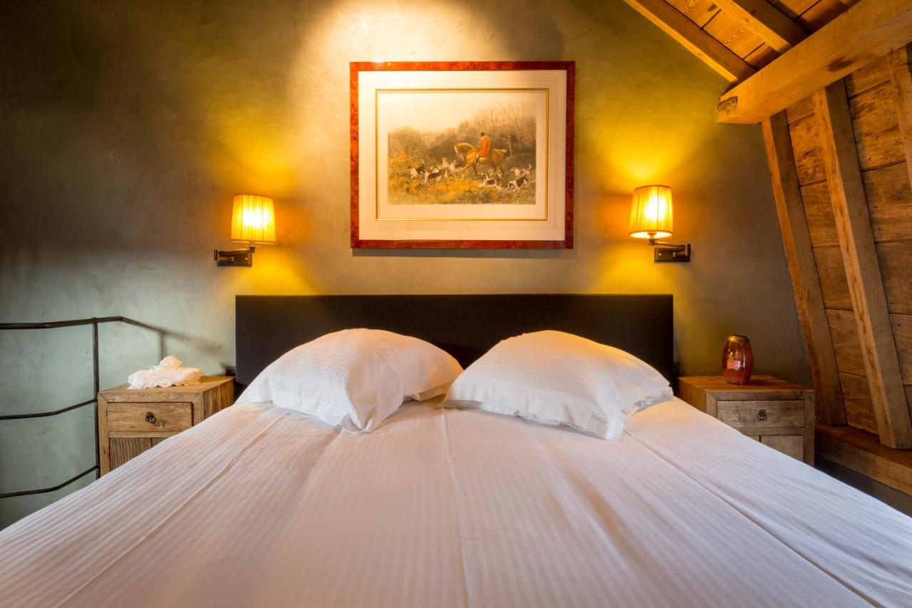Suite met Uitzicht op de Gracht