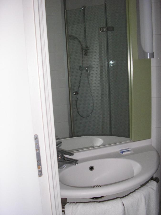 Ibis Budget Barcelona Viladecans
