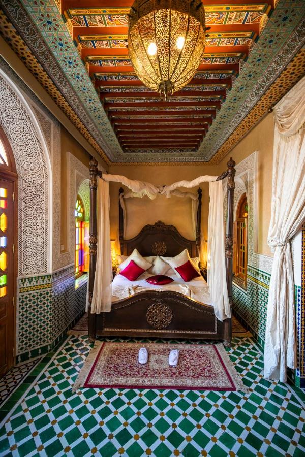 Royal Suite Souleimane