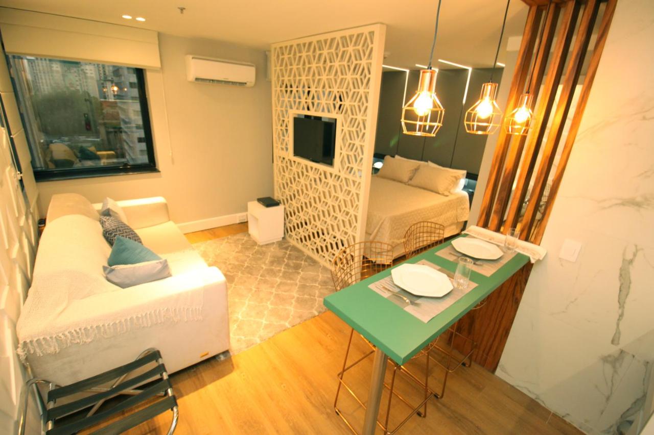 Deluxe Double Studio