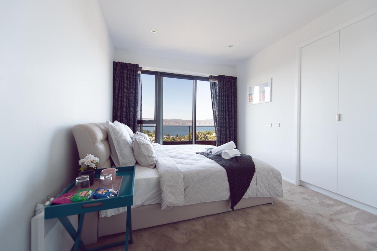 Queen Room with Shared Bathroom