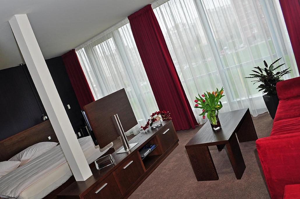Standaard Appartement